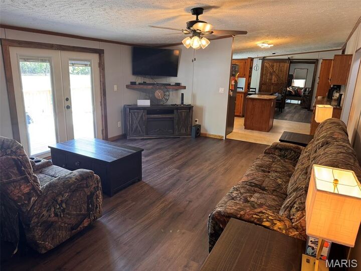 Property Photo:  14216 Charter Church Road  MO 63020 