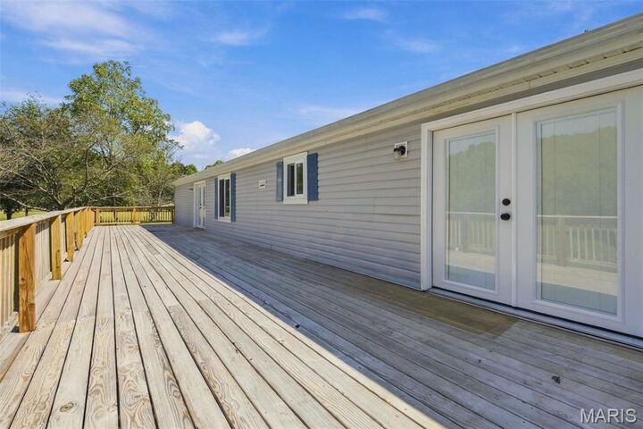 Property Photo: 14216 Charter Church Road MO 63020