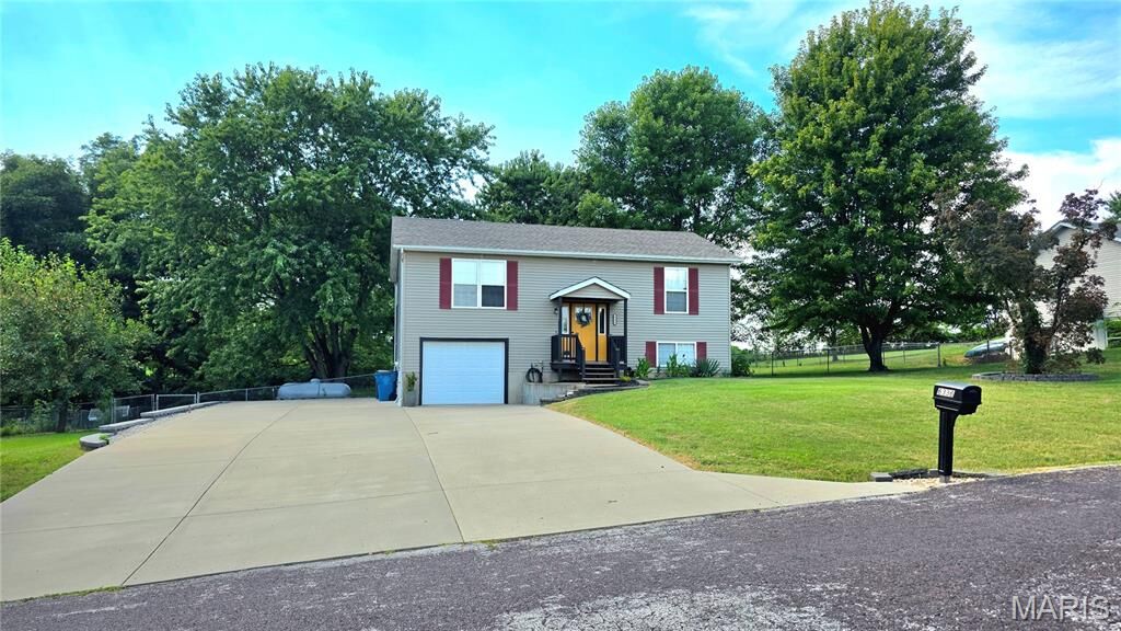 Property Photo:  6336 Rainbow Ridge  MO 63090 