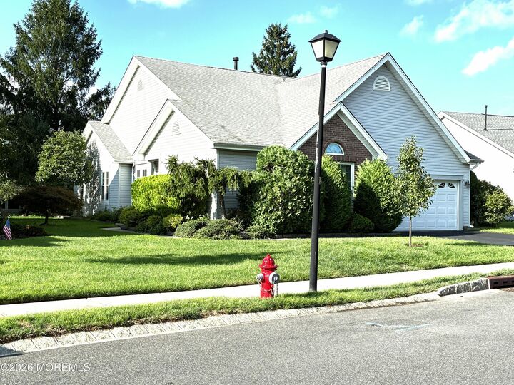 Property Photo: 96 Butler Avenue NJ 08721