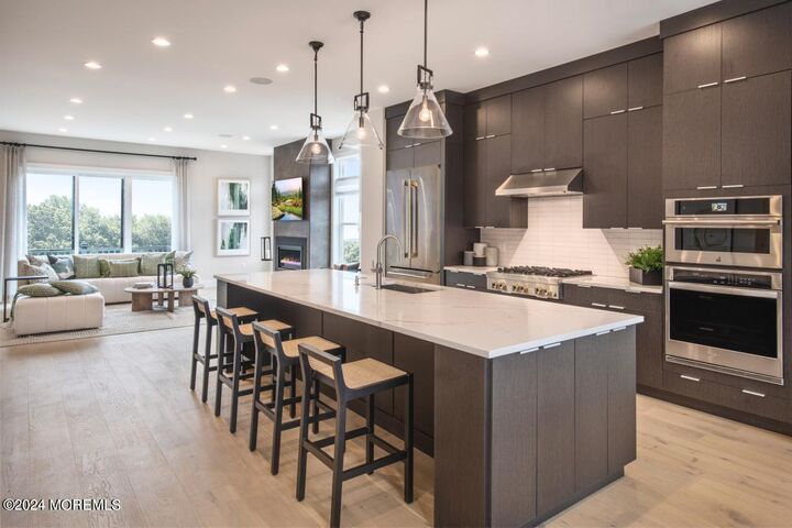 Property Photo:  2 Fiore Court  NJ 07748 