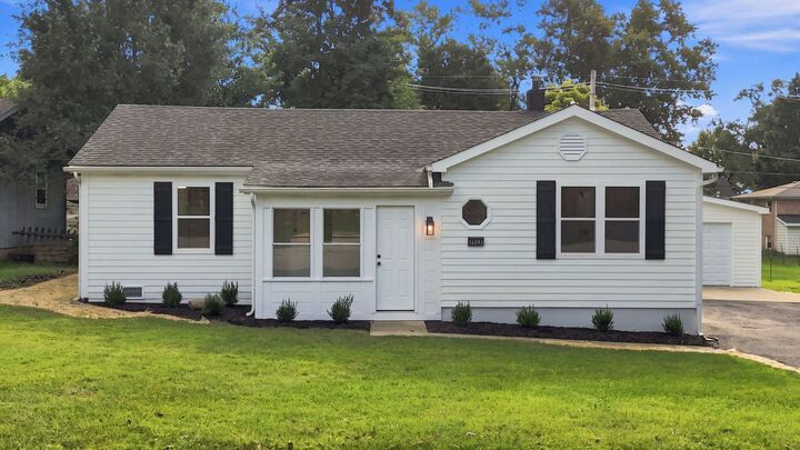 Property Photo: 36891 N Carol Lane IL 60046