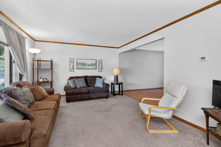 Property Photo: 13712 S Mallard Court IL 60544