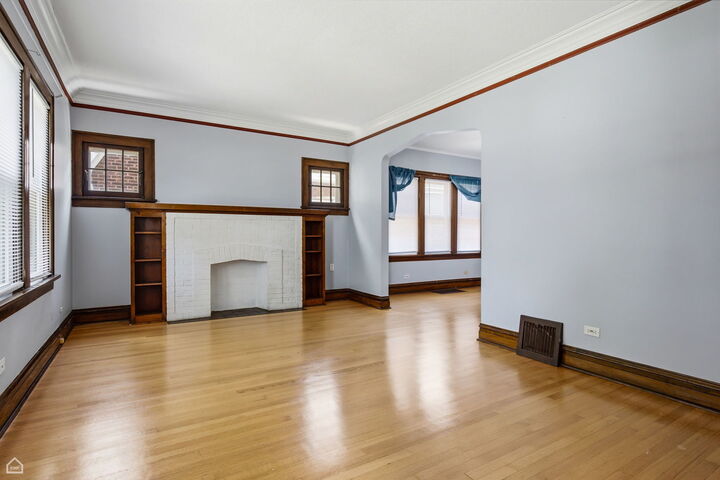 Property Photo:  2257 Orchard Street  IL 60406 