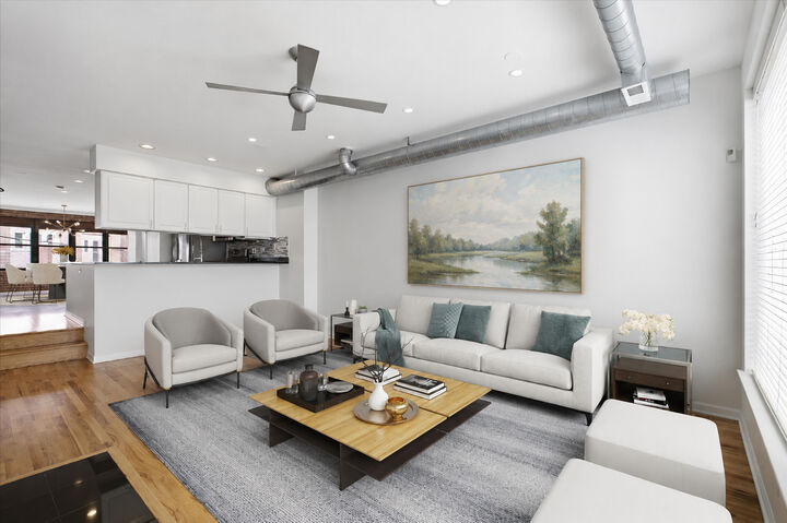 Property Photo:  2943 N Lincoln Avenue 212  IL 60657 