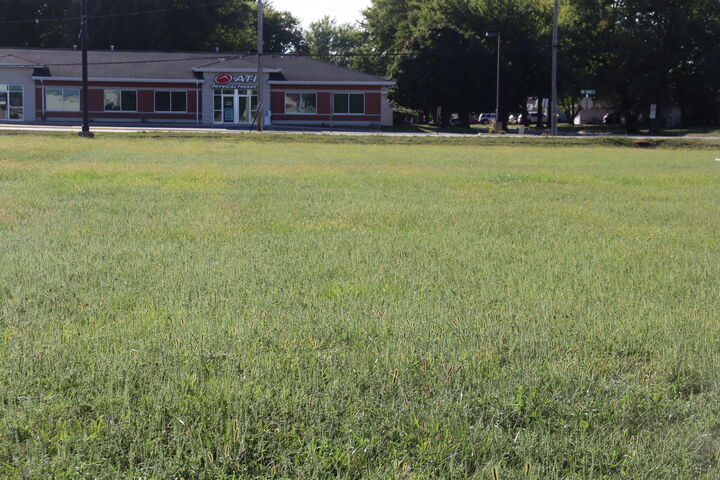 Property Photo: 000 N Convent Street IL 60914