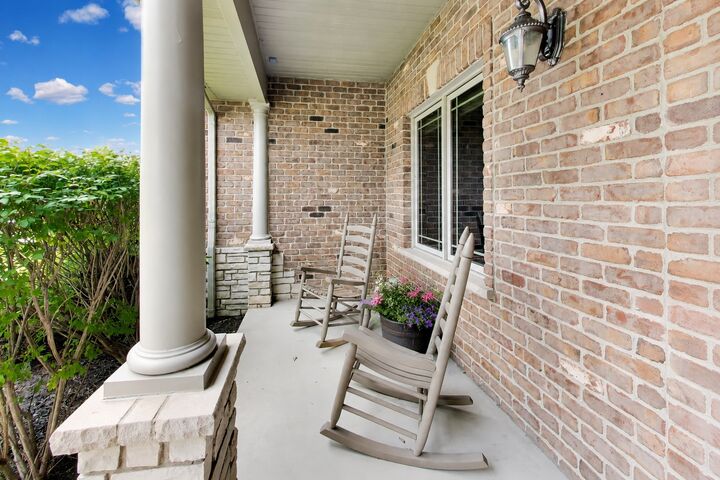 Property Photo:  20025 Aine Drive  IL 60423 