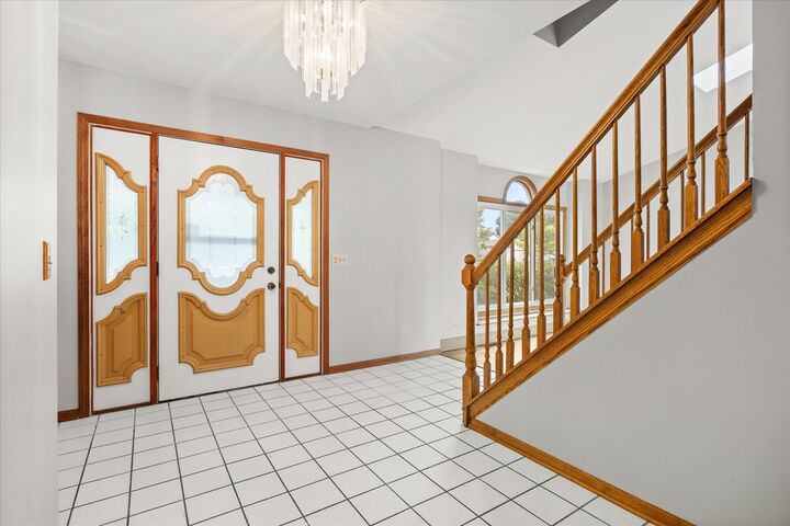 Property Photo:  1125 Darin Drive  IL 60441 