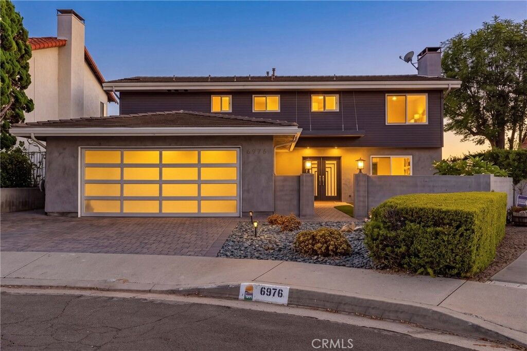 Property Photo:  6976 Verde Ridge Road  CA 90275 
