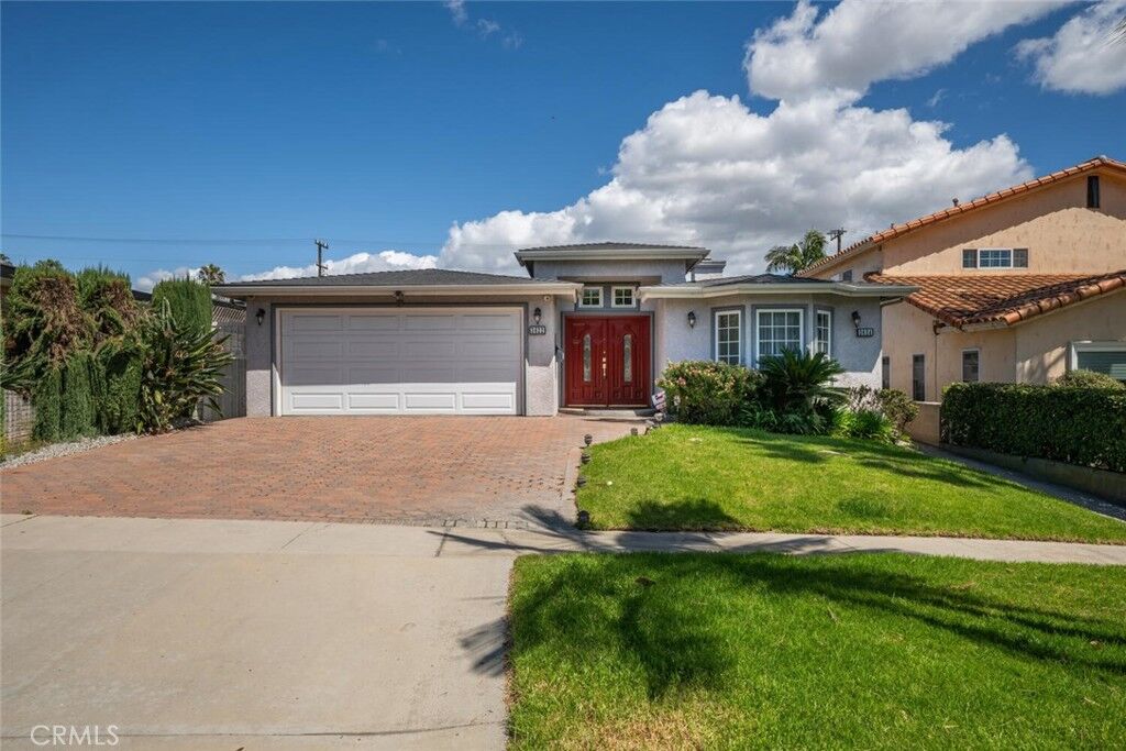 Property Photo:  3622 Pacific  CA 90807 