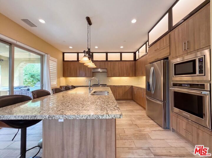 Property Photo:  627 E Orange Blossom Way  CA 91702 