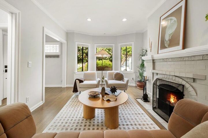 Property Photo: 243 Hearst Avenue CA 94131