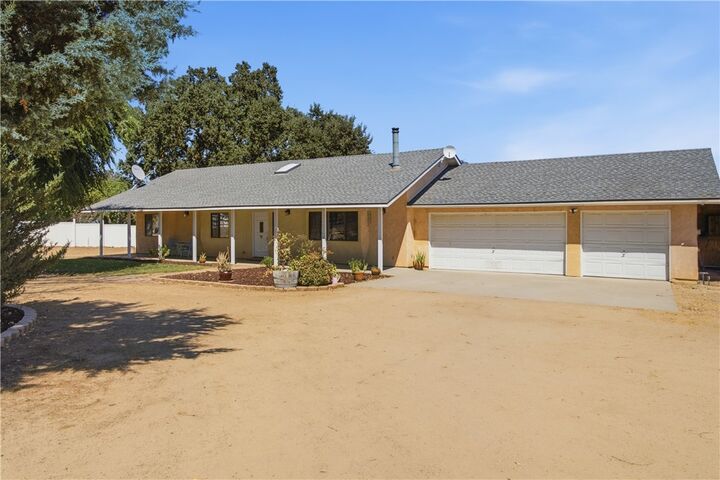 Property Photo:  6578 Northstar Ln  CA 93446 