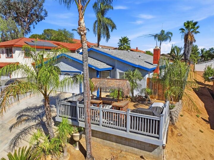 Property Photo: 14464 Harvey CA 92503