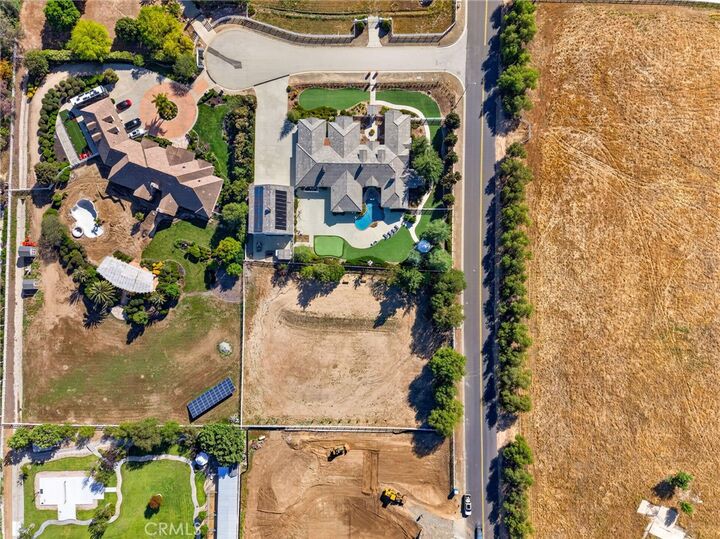 Property Photo:  25016 Trilogy Trail  CA 92562 