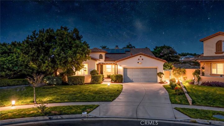 Property Photo:  13482 Redwood  CA 91739 