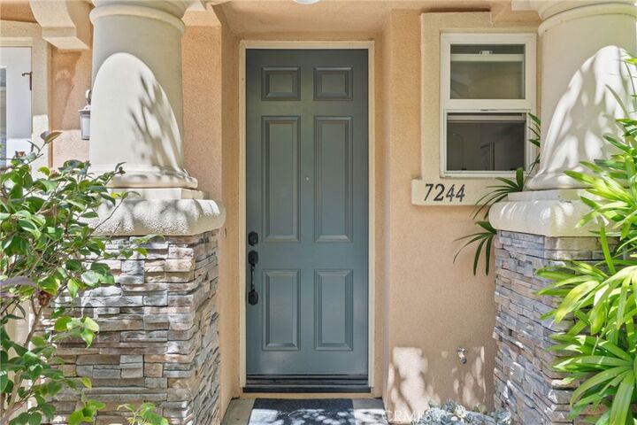 Property Photo: 7244 Lisamarie Court CA 92648