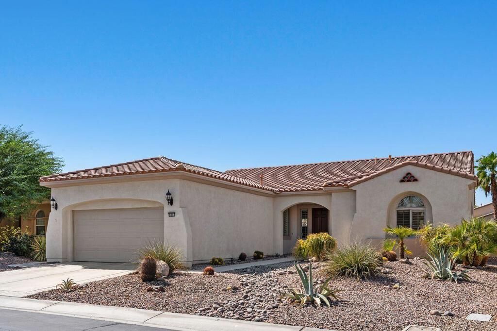 Property Photo:  81887 Avenida Del Toro  CA 92203 