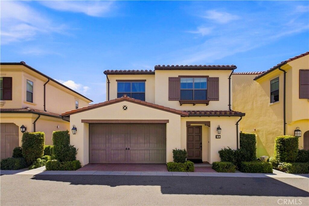 Property Photo:  73 Wildvine  CA 92620 