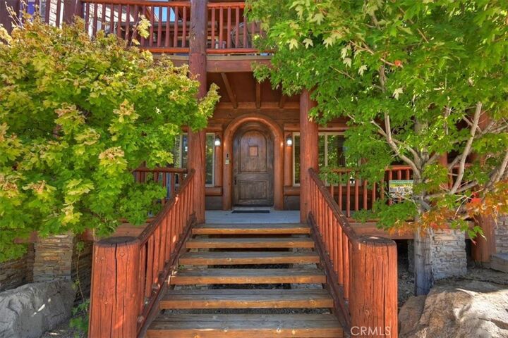 Property Photo:  42324 Eagle Ridge Rd  CA 92315 