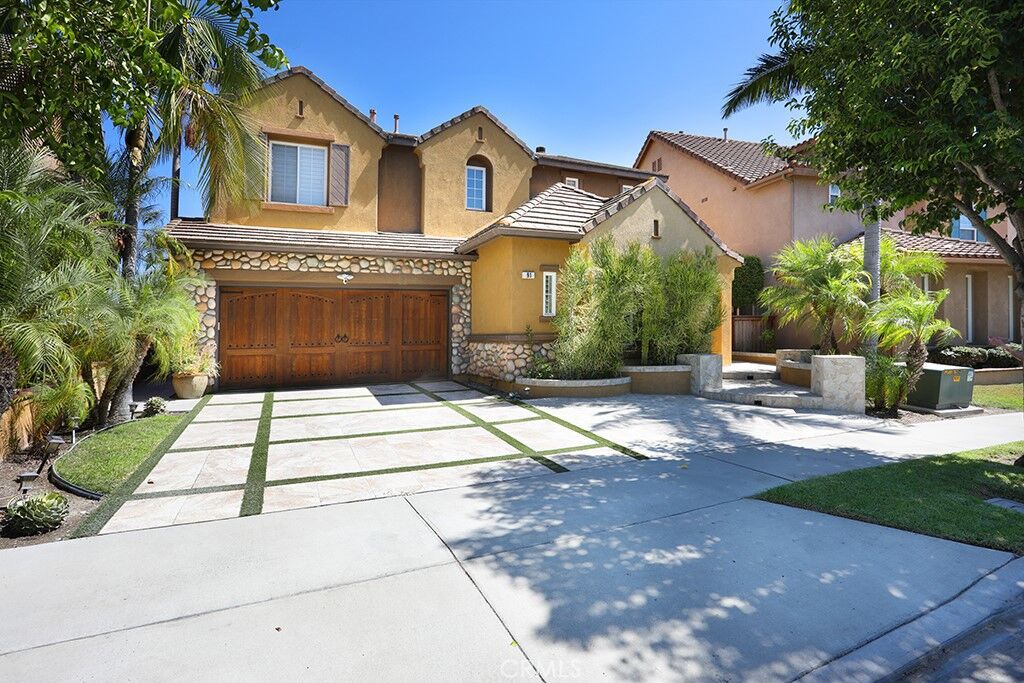 Property Photo:  91 Windswept Way  CA 92692 