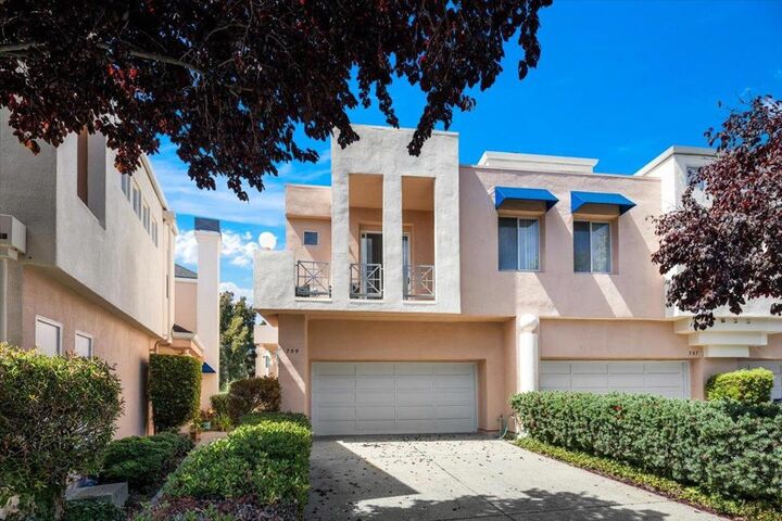 Property Photo: 799 Lakeshore Drive CA 94065