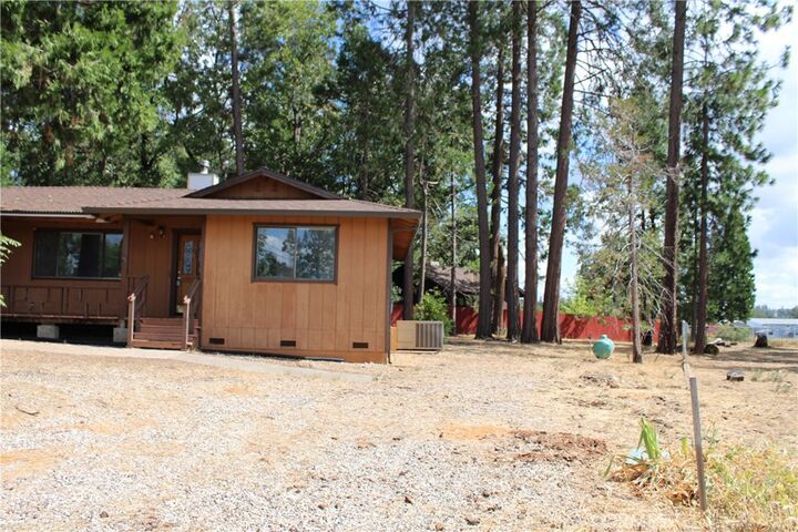 Property Photo:  6312 Janine Court  CA 95954 