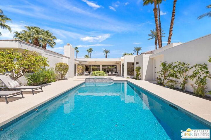 Property Photo:  45801 Eldorado Drive  CA 92210 
