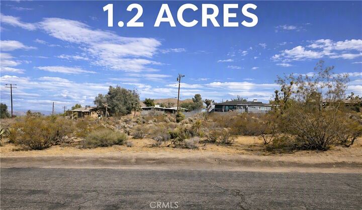 Property Photo:  0 Conejo  CA 92252 