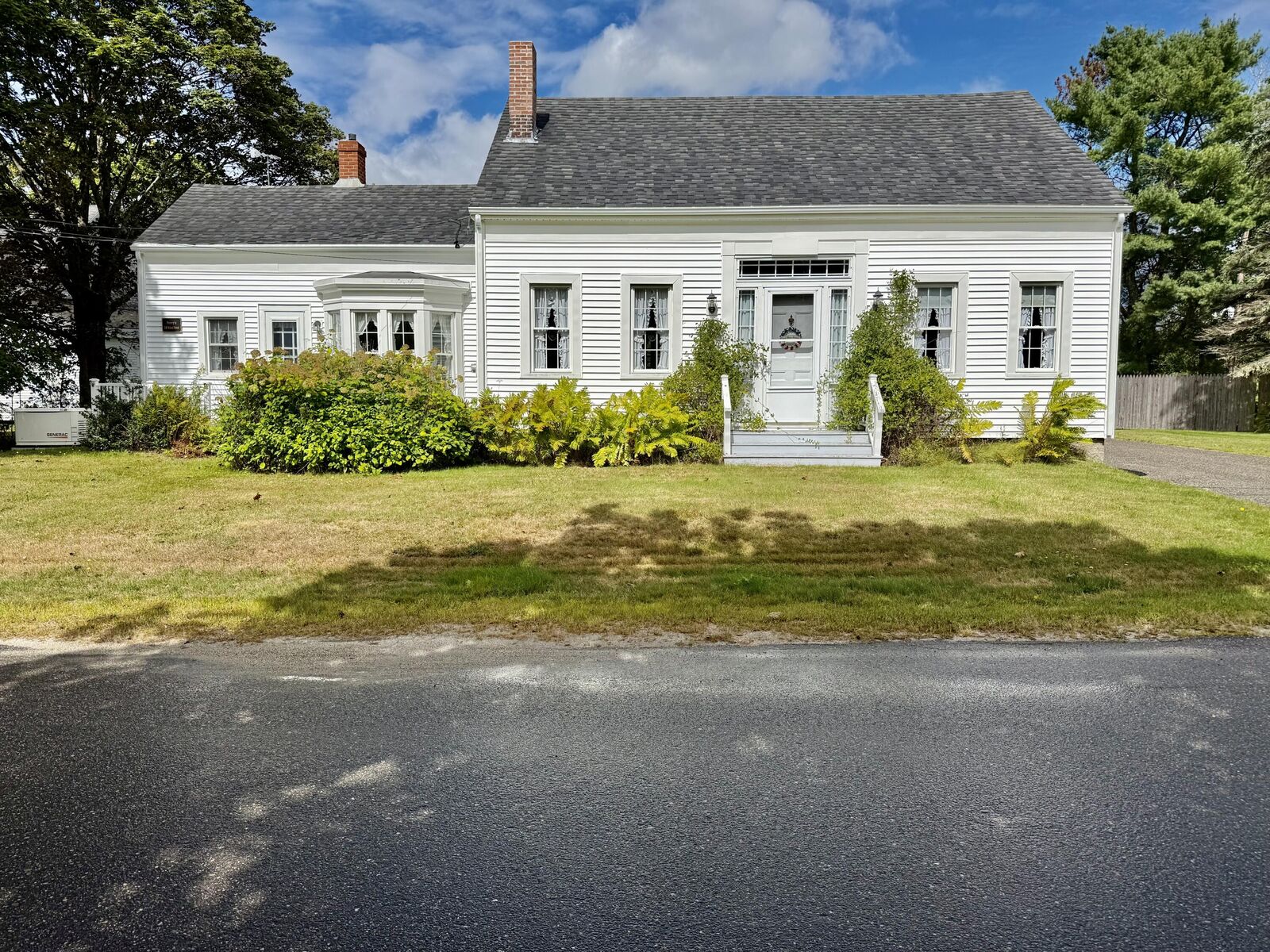Property Photo: 18 School Street ME 04606