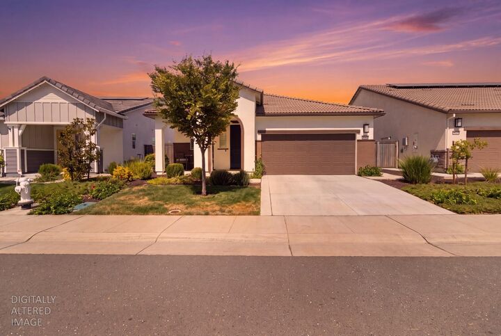 Property Photo:  5250 Peace Lily Lane  CA 95747 