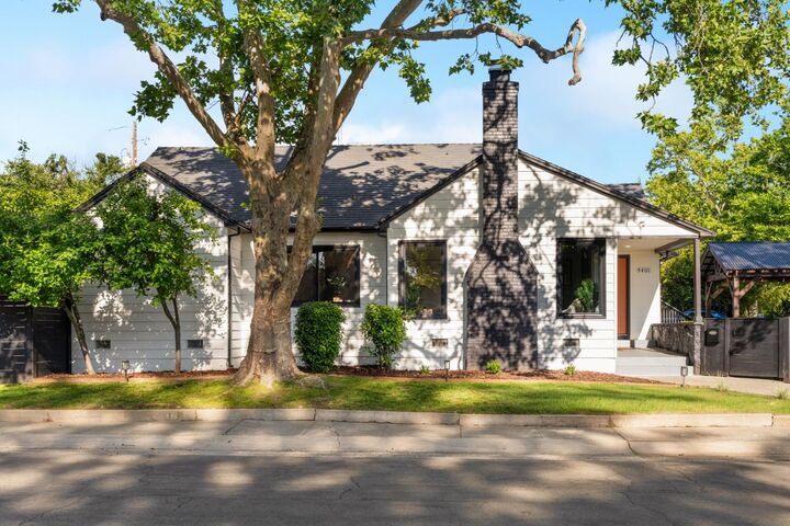 Property Photo:  5401 J Street  CA 95819 