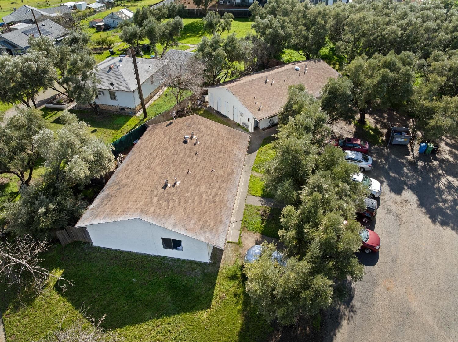 Property Photo:  341 Table Mountain Boulevard  CA 95965 