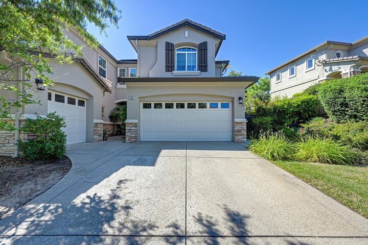 Property Photo:  7007 Tarvisio Way  CA 95762 