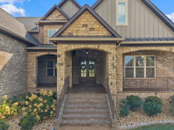 Property Photo: 127 Kathryn Adele Ln TN 37122