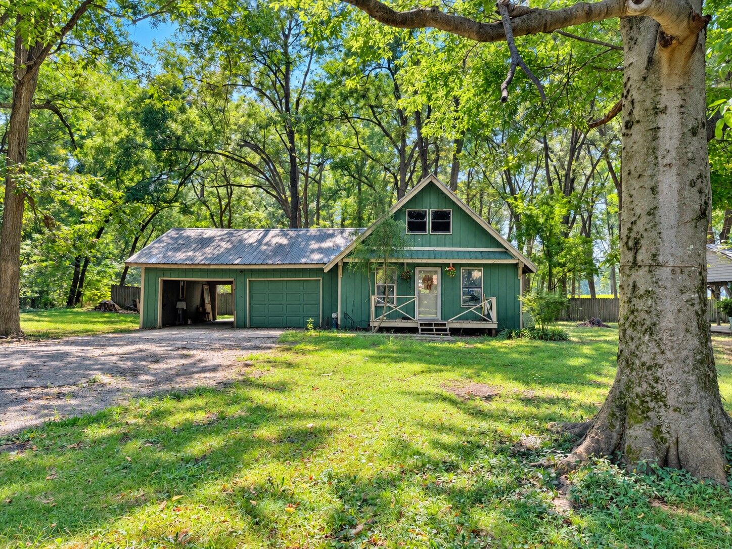 Property Photo:  365 Magnolia Rd  TN 38079 
