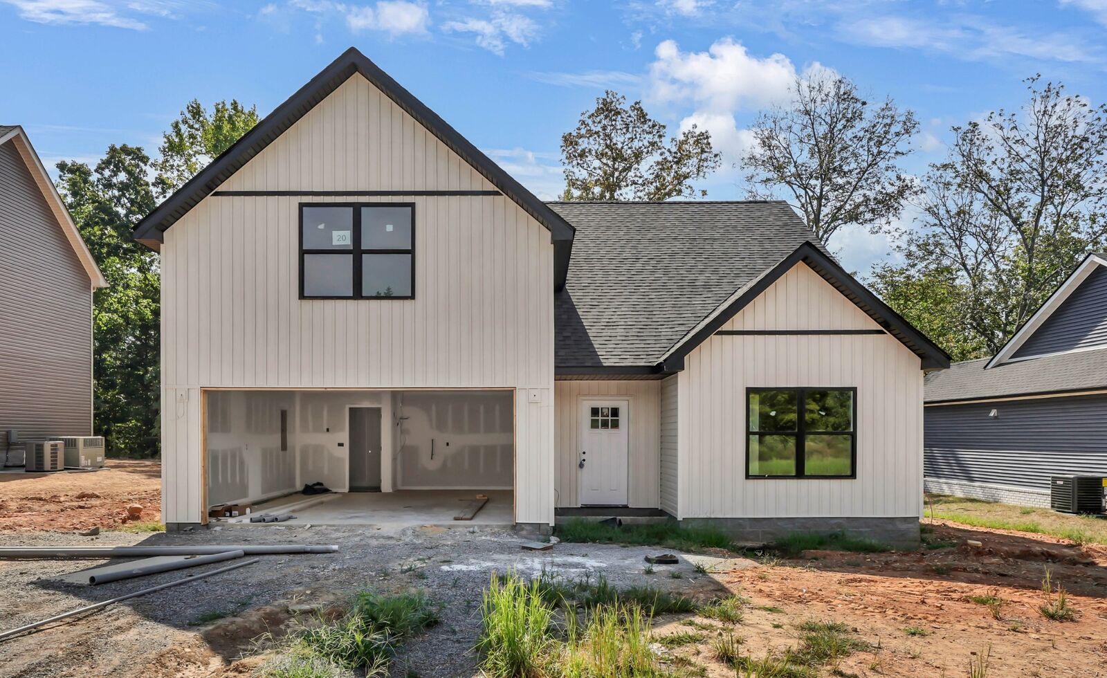 Property Photo:  277 Wayne Hall Rd  TN 37040 