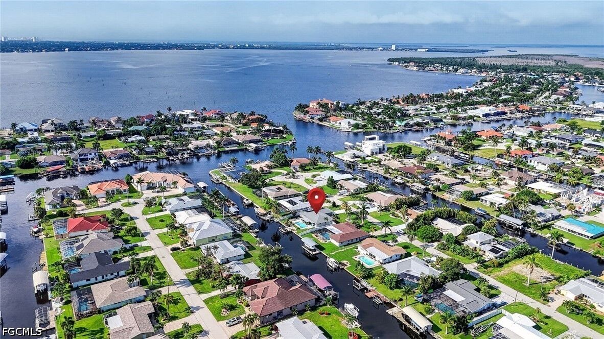 Property Photo: 5349 Cobalt Court FL 33904