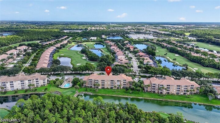 Property Photo: 3820 Sawgrass Way 3037 FL 34112