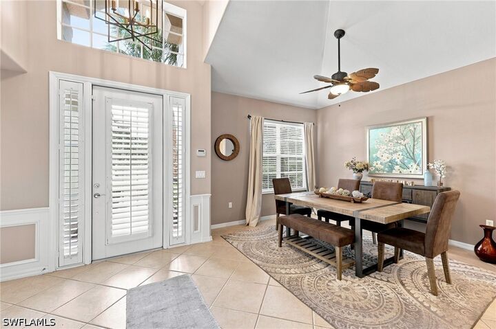 Property Photo: 11740 Carradale Court FL 34120