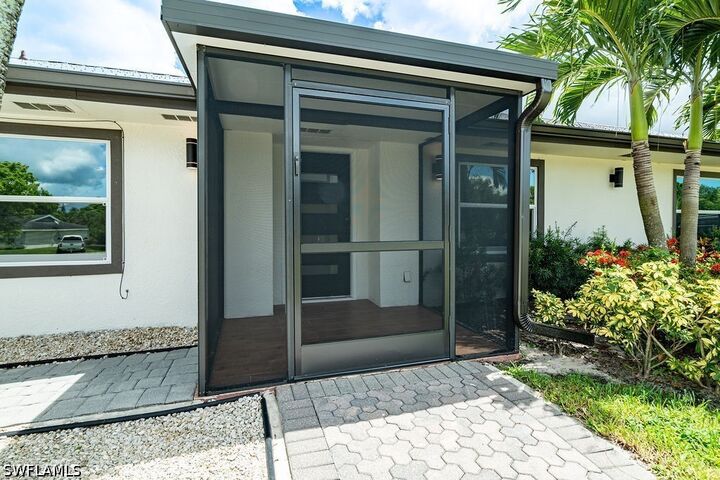 Property Photo: 1800 52nd Terrace SW FL 34116