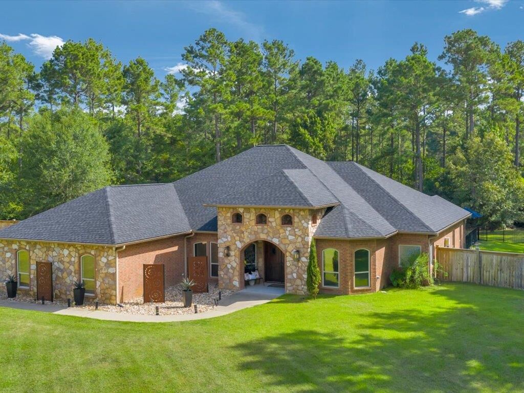 Property Photo:  176 Amber Wood  TX 75904 