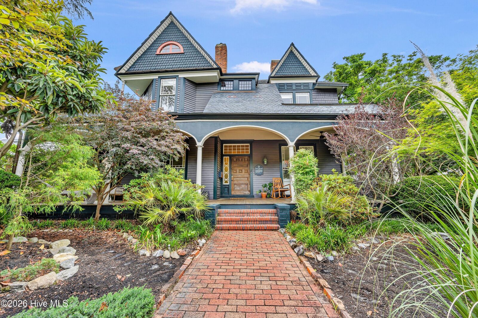 Property Photo: 118 S 4th Street NC 28401
