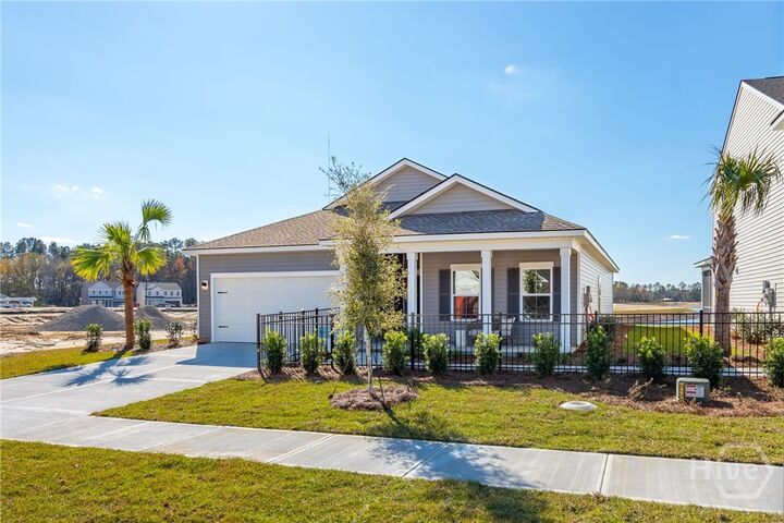 Property Photo:  277 Kingswood  GA 31302 
