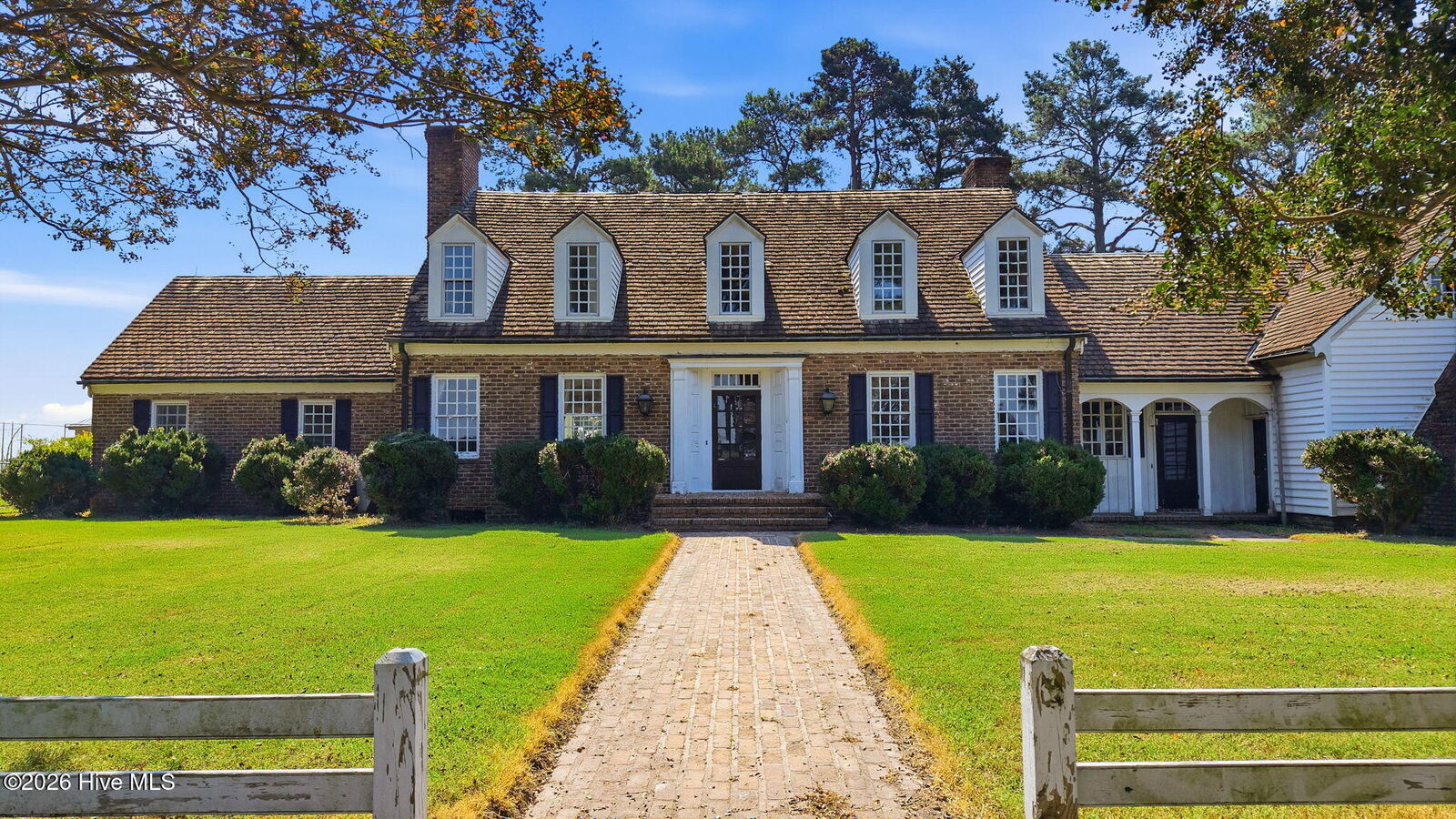Property Photo:  27668 Carolina 125  NC 27874 