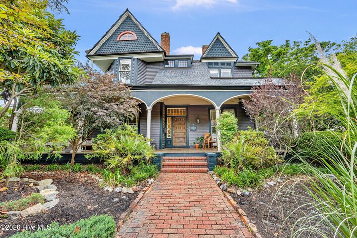 Property Photo:  118 S 4th Street  NC 28401 