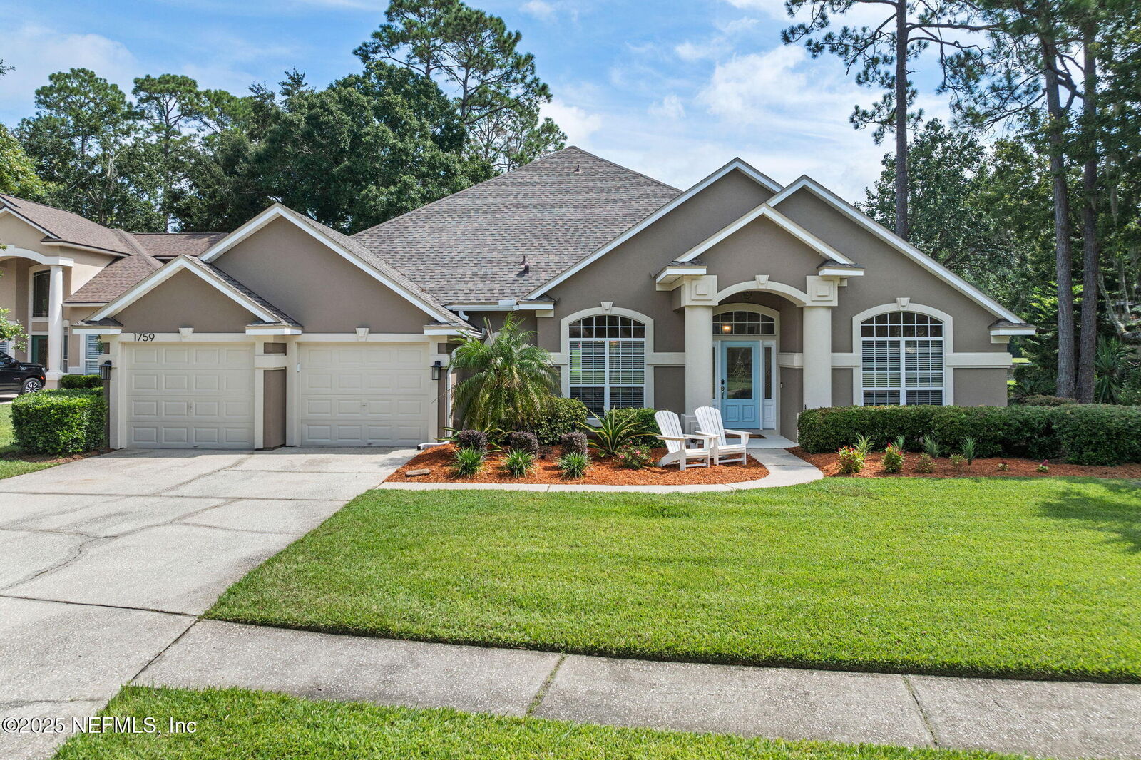 Property Photo:  1759 Country Walk Drive  FL 32003 