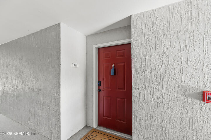 Property Photo: 3591 Kernan Boulevard S 118 FL 32224