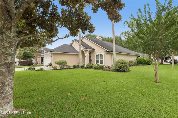 Property Photo:  1876 Lake Forest Lane  FL 32003 