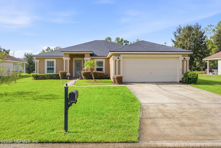 Property Photo: 7392 Timber Falls Court FL 32219